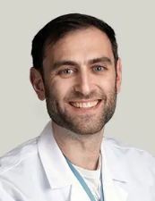 Daniel S. Rubin