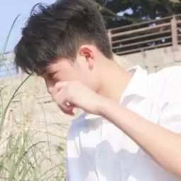 Jingyu Jin