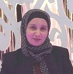 Nadia A. Abdulrahman