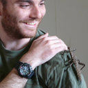 Aaron Morris