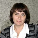 Olga N. Gorunova