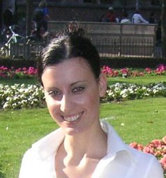 Maria Petala