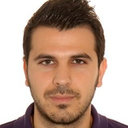Antonio Javier Moreno Perez