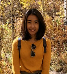 Ting-Yu Cha