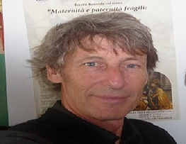 Stephen Matthey