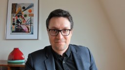 Thomas Ferretti