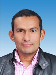 Carlos Daniel Acosta-Medina