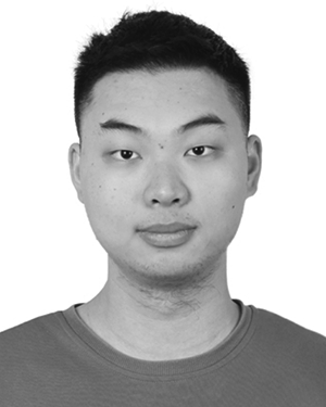 Zixuan Zou