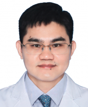 Zhiqi Zhang
