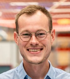 Rasmus Sten Andersen