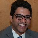 Amar D Bansal