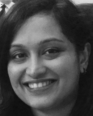 Saritha Unnikrishnan
