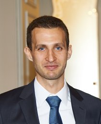 Michael Vögler
