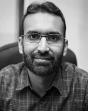Ibrahim Tariq Javed
