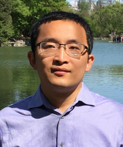 Yonggang Liu