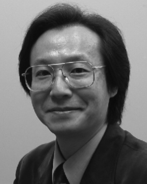 Yasushi Ikei