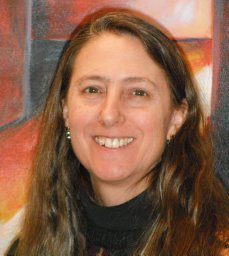 Margaret J. Eppstein