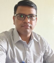 Kuldeep Chouhan