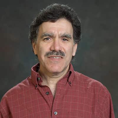 Peter Michael