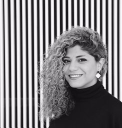 Yasaman Tahouni