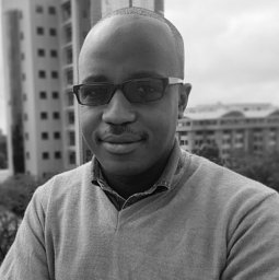 Paul Ouma