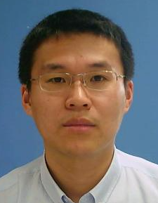Jianmeng Cen