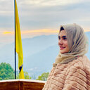 Yashfa Tanveer