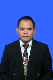 Frans Richard Kodong