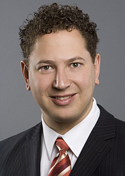 David Klein