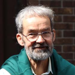 Volker Vogt
