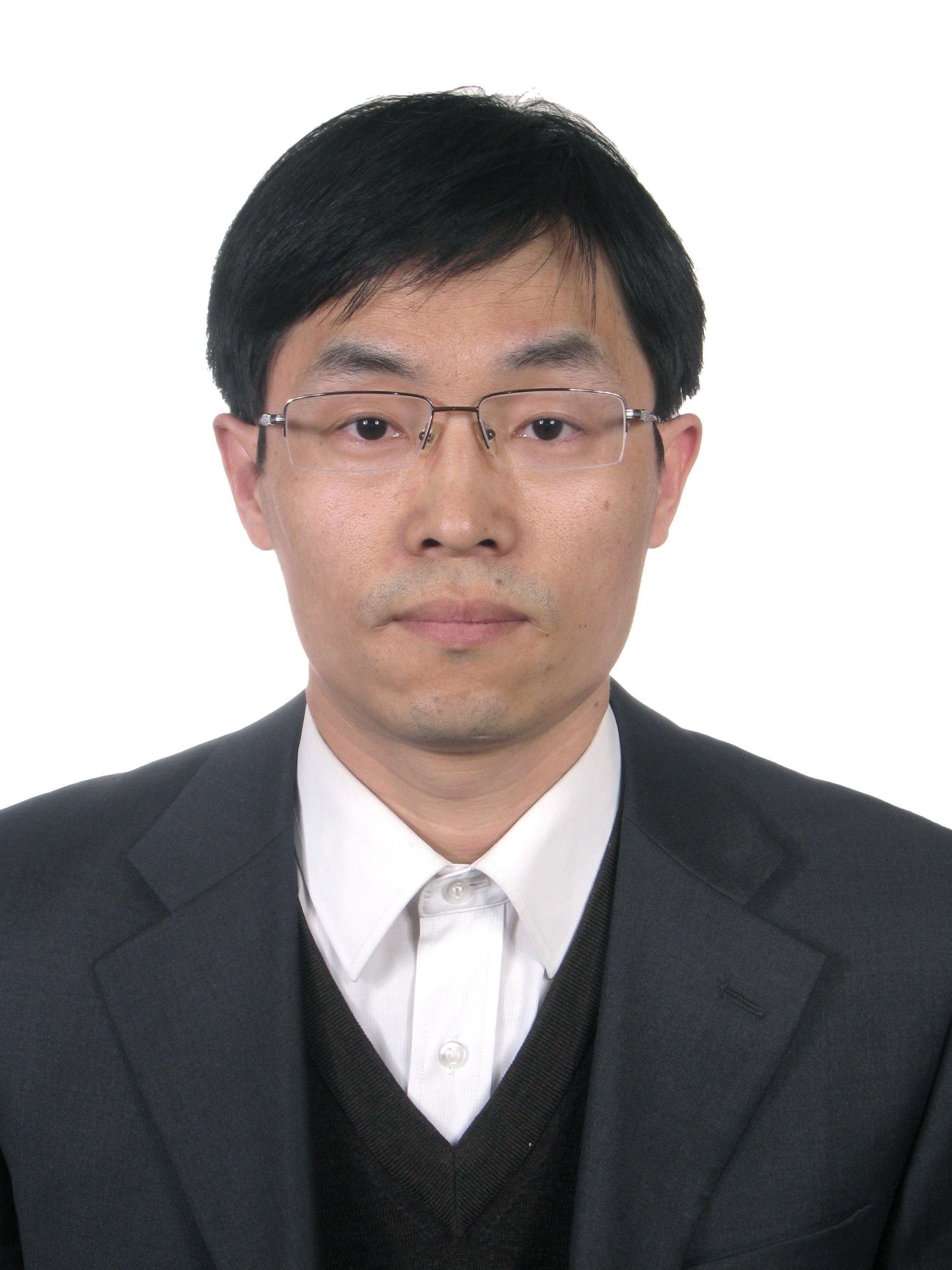 Chongbo Jing