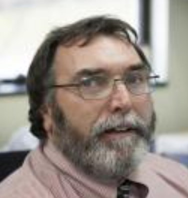 Ronald W. Breault