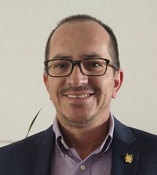 Gustavo Santoyo