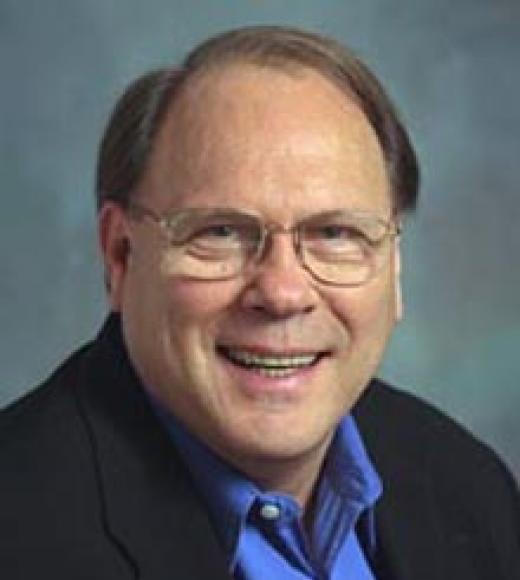 John D. Edman