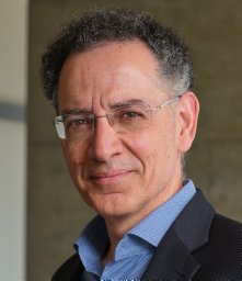 Timothy Papadopoulos
