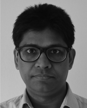 Gajraj Kuldeep