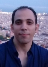 Reza Yazdani Aminabadi