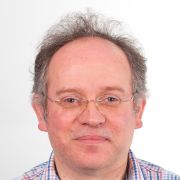 Simon Tait