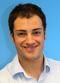 Marco Bernardi
