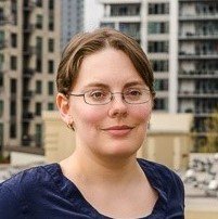 Melissa A Barton