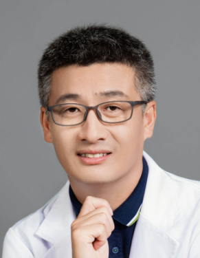 Yimeng Yin