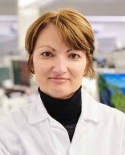 Cristina R. Antonescu