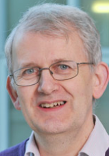 Eoin O'Reilly