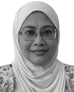 Alizae Marny Mohamed
