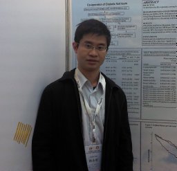 Cheng-Wei Lin
