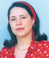 Raquel Pinho Ferreira Guine