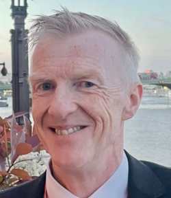 Paul Charles Evans