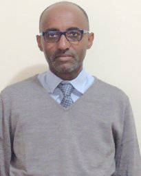 Gobena Ameni