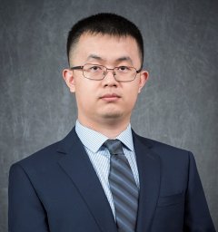 Yunyi Kang