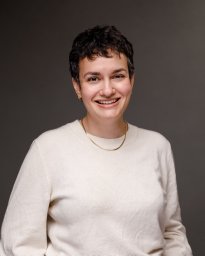 Rebecca S. Shapiro